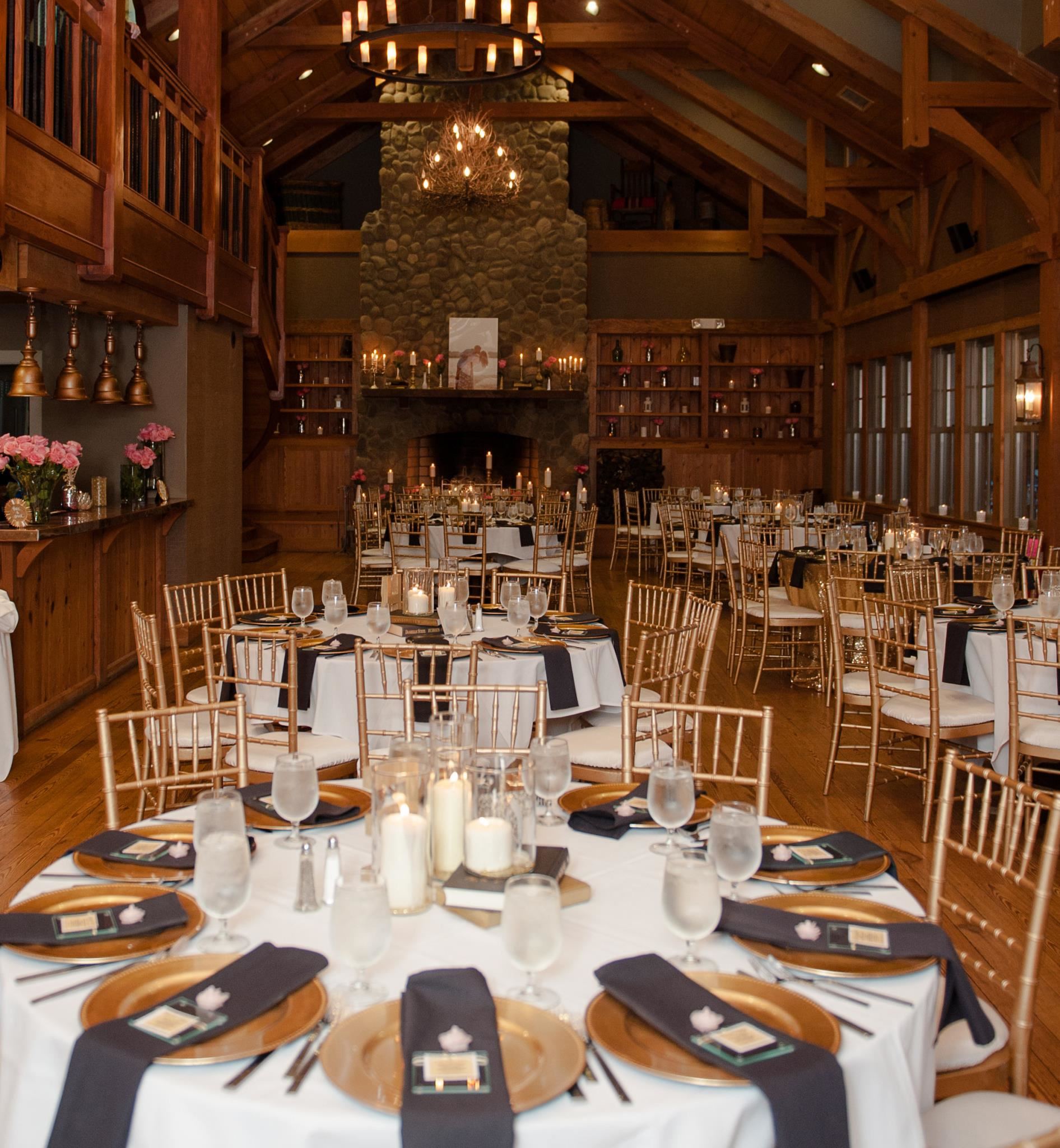 The Golf Club at South River - 4