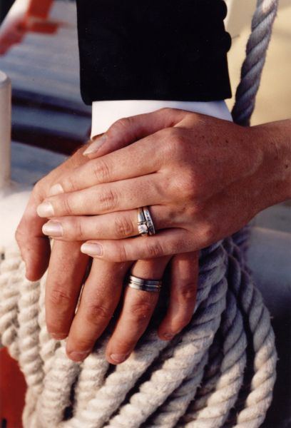 Liberte The Schooner - 4