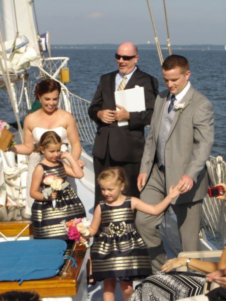 Liberte The Schooner - 5