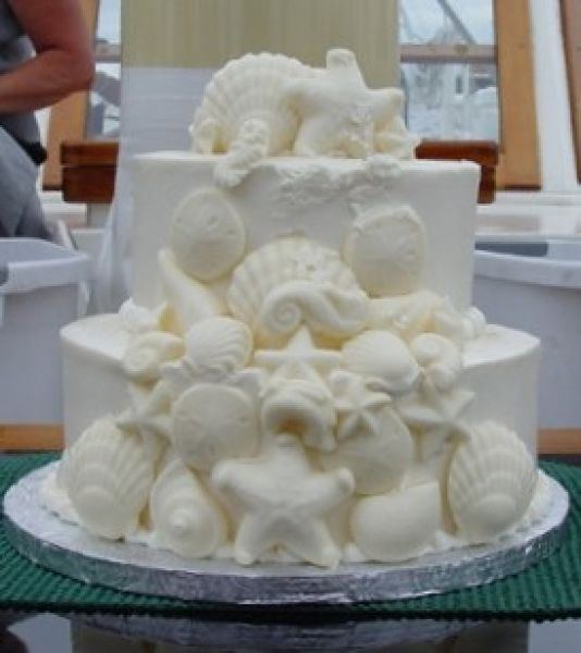 Liberte The Schooner - 7