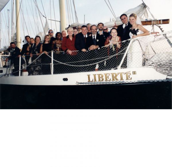 Liberte The Schooner - 3