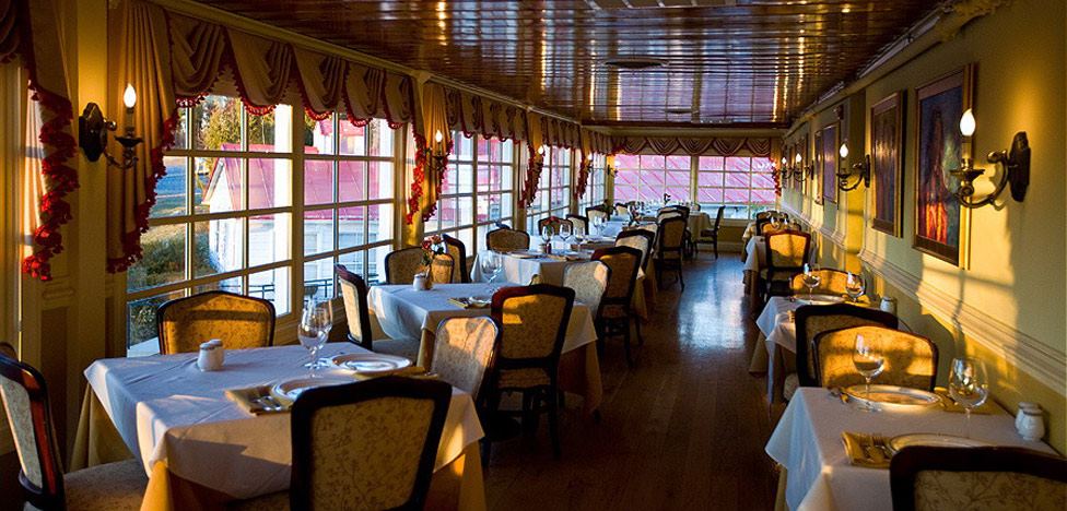 The Comus Inn at Sugarloaf Mountain - 5