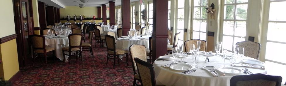 The Comus Inn at Sugarloaf Mountain - 2