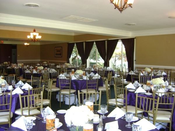 Montgomery Country Club - 6