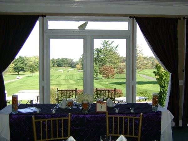 Montgomery Country Club - 3