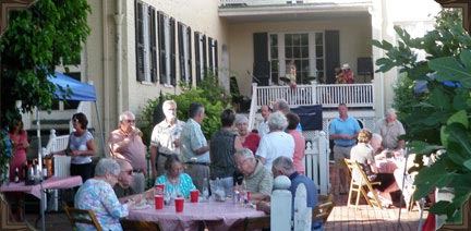 Washington County Historical Society - 2