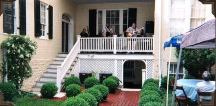 Washington County Historical Society - 1