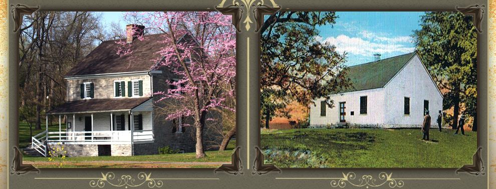 Washington County Historical Society - 3