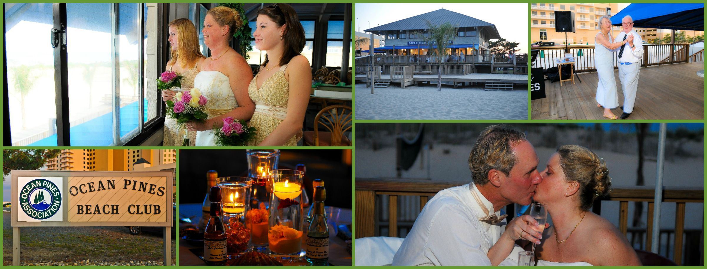 The Ocean Pines Beach Club - 4