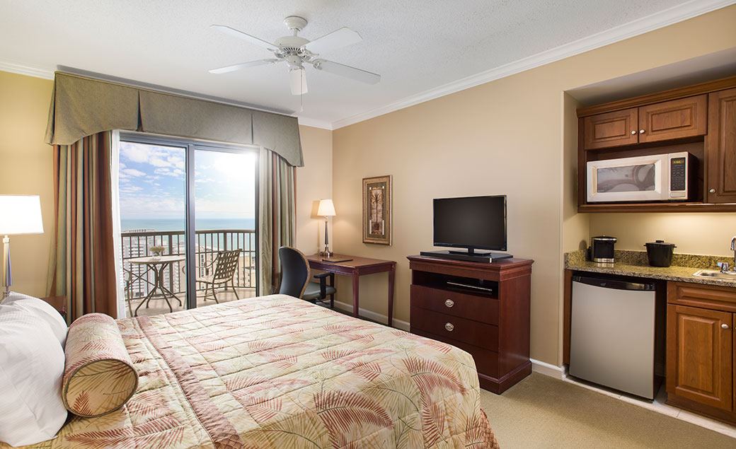 Kingston Resorts - Royale Palms - 3