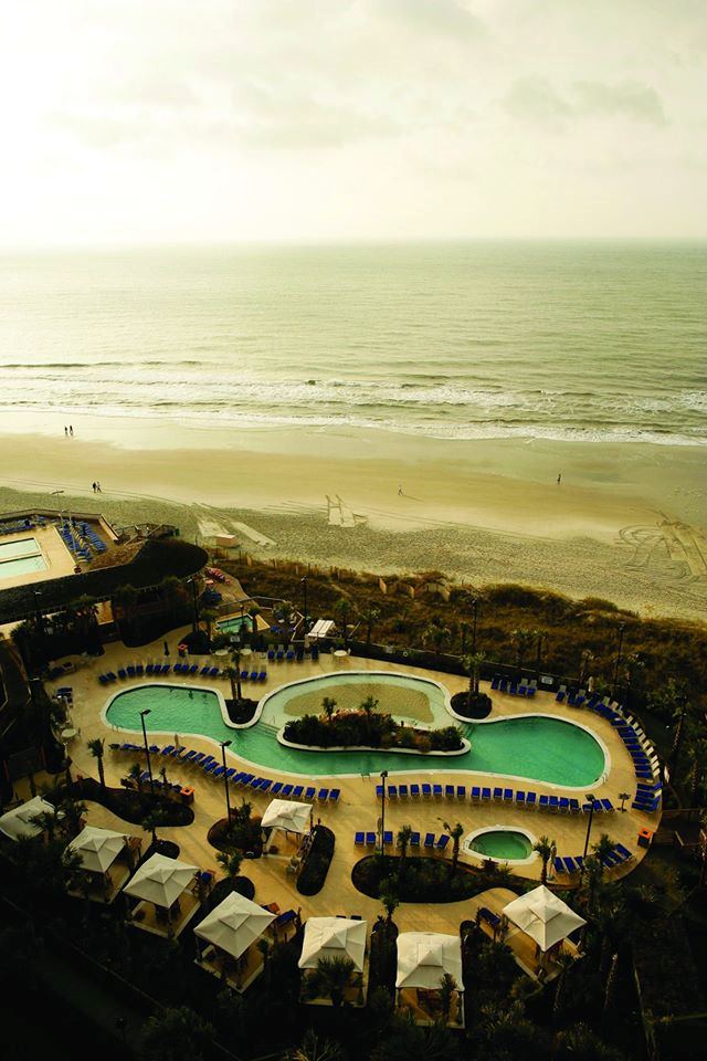 Kingston Resorts - Royale Palms - 4