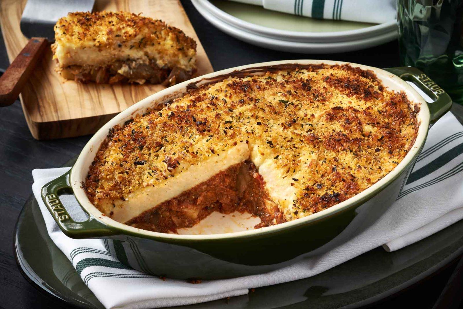 Kapnos Kouzina - Bethesda - 5