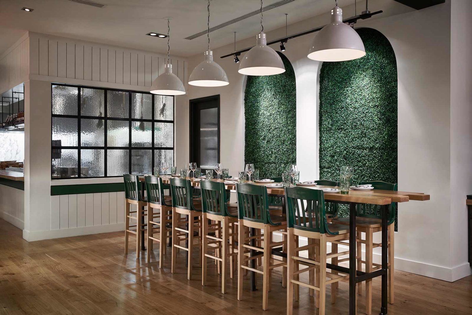 Kapnos Kouzina - Bethesda - 3