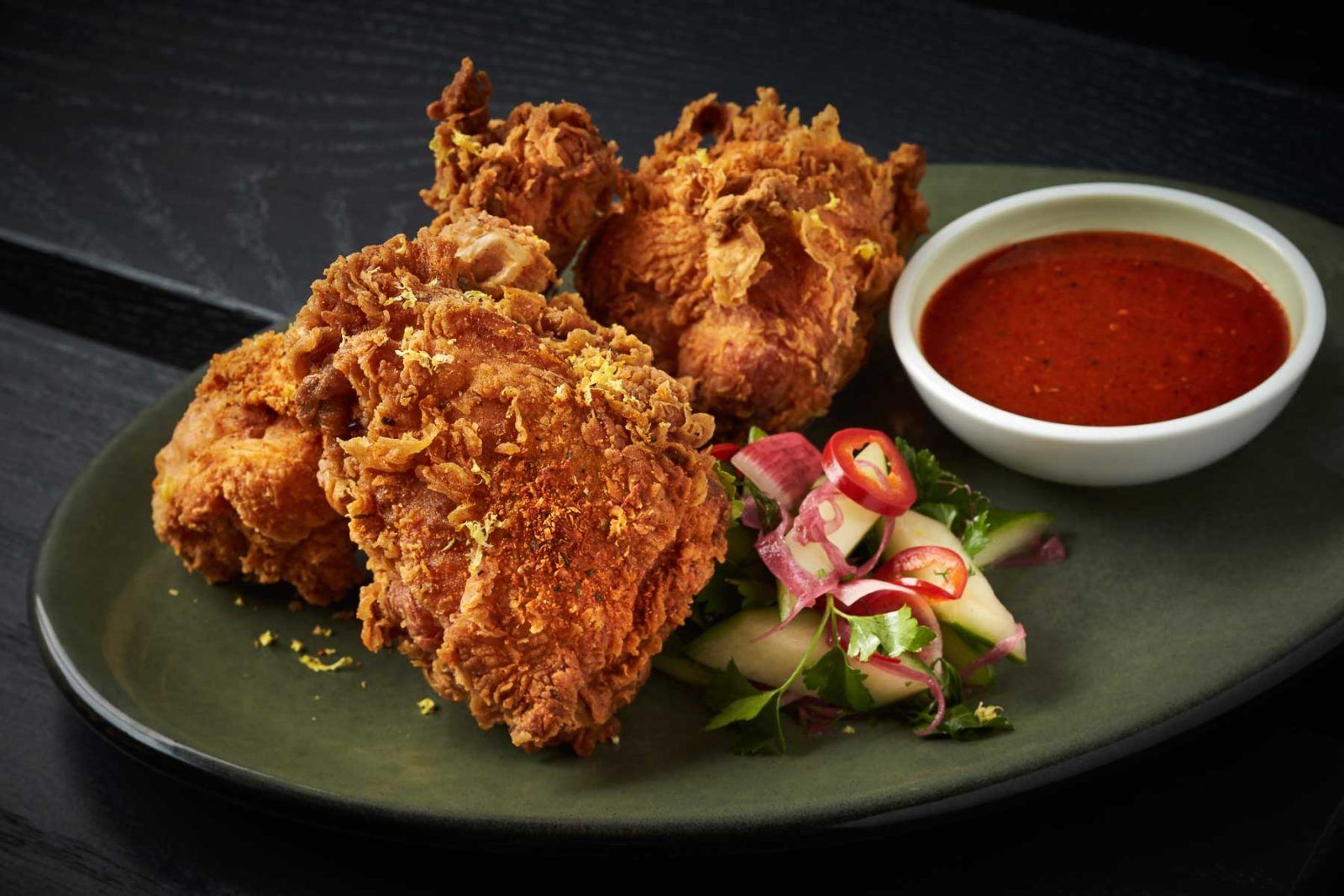 Kapnos Kouzina - Bethesda - 4