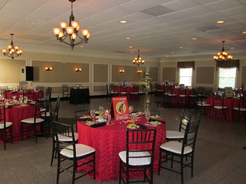 The Rock Creek Mansion - 6