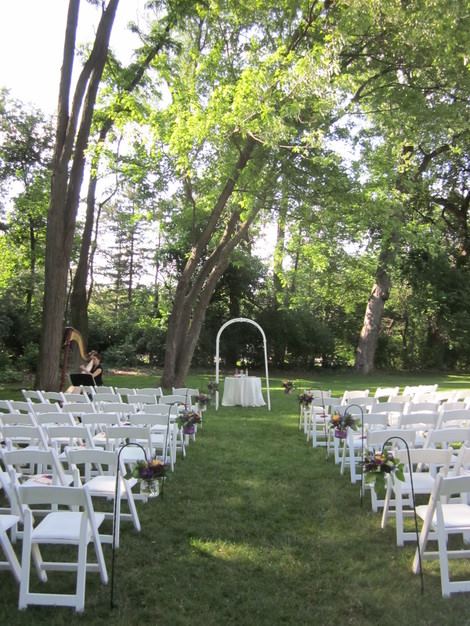 The Rock Creek Mansion - 4