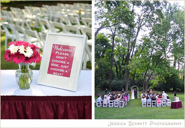 The Rock Creek Mansion - 3