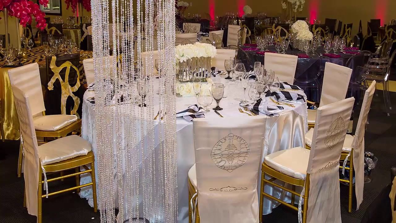 Occasions Banquet Hall - 4