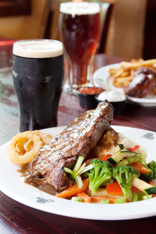 Kelsey's Restaurant and Catering - 4