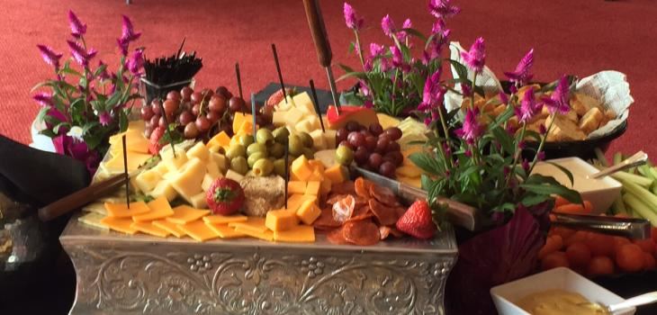 Kelsey's Restaurant and Catering - 7