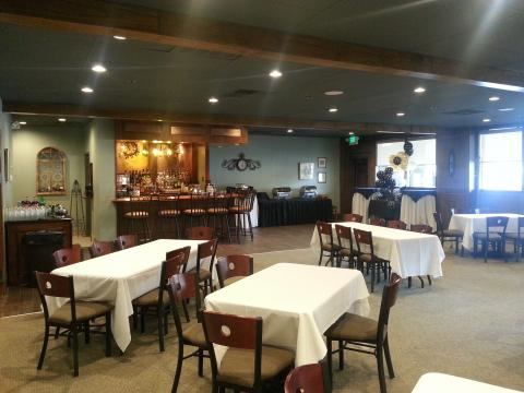 Kelsey's Restaurant and Catering - 6