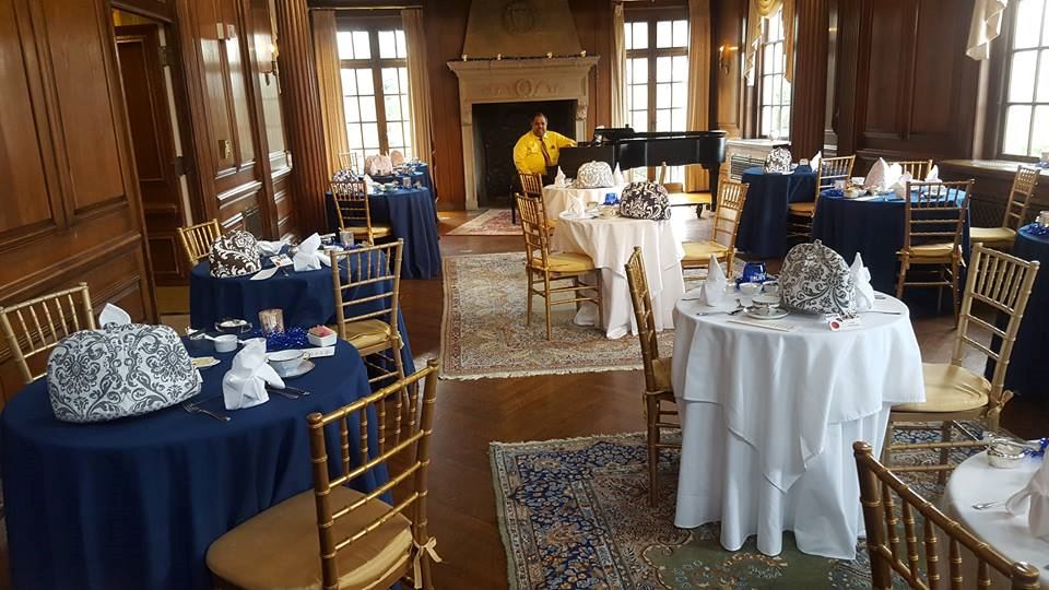 The Mansion at Strathmore - 6