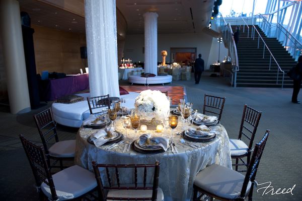 The Mansion at Strathmore - 5