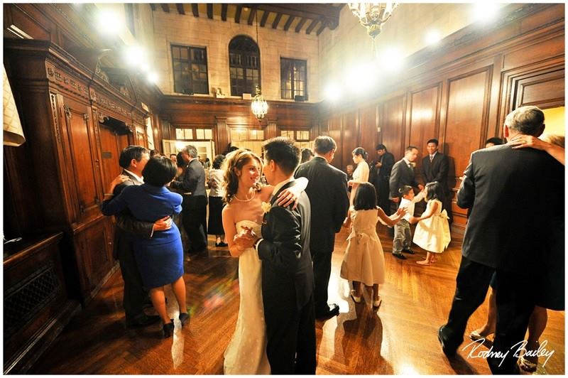 The Mansion at Strathmore - 4