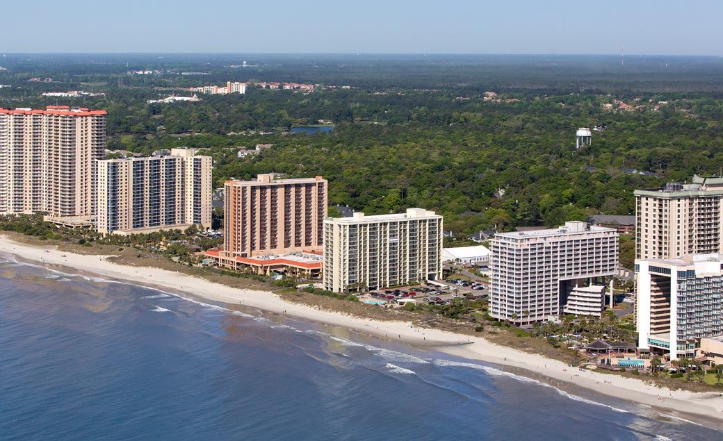 Kingston Resorts - Villas and Condos - 4