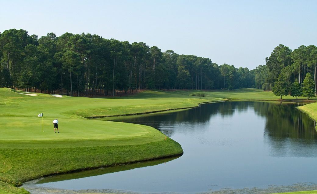 Kingston Resorts - Villas and Condos - 2