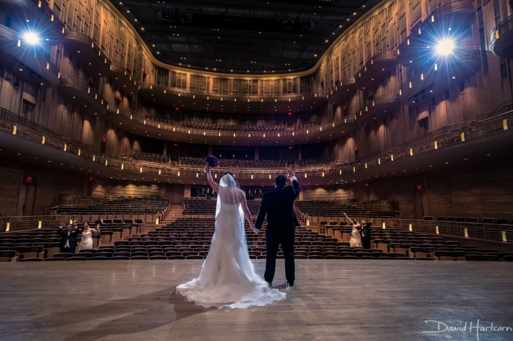 The Music Center at Strathmore - 1