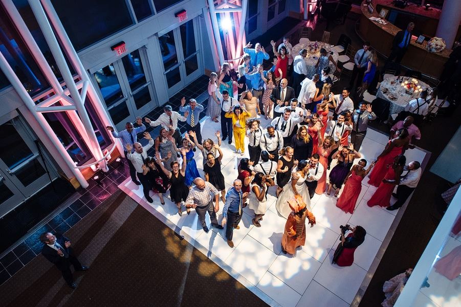 The Music Center at Strathmore - 7