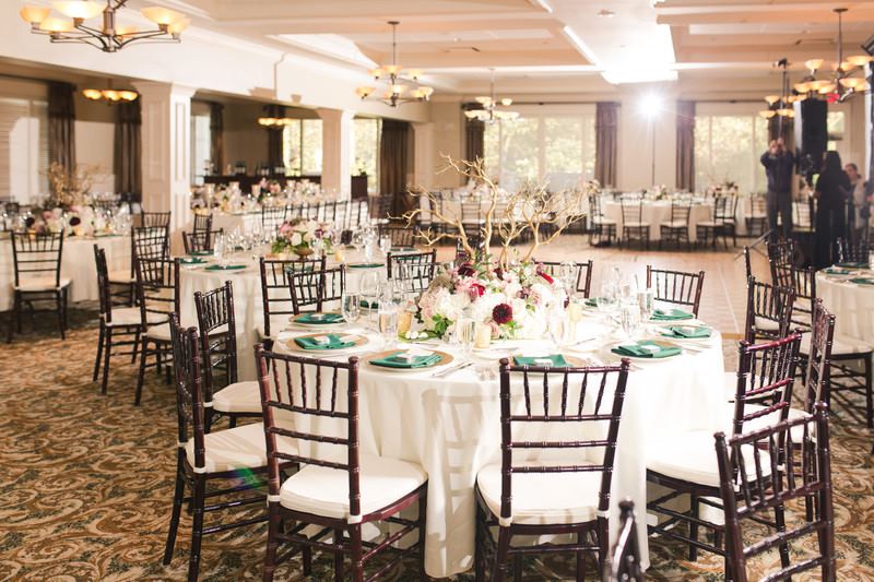 TPC Potomac at Avenel Farm - 5