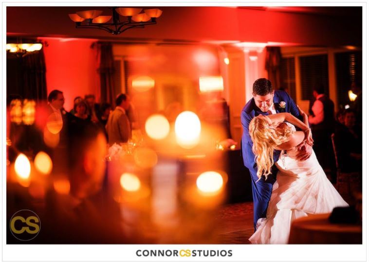 TPC Potomac at Avenel Farm, Potomac, Maryland, Wedding Venue