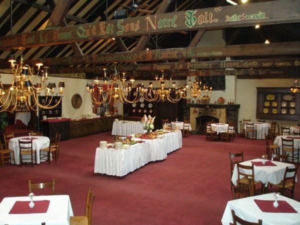 Normandie Farm Restaurant - 2