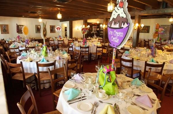 Normandie Farm Restaurant - 3