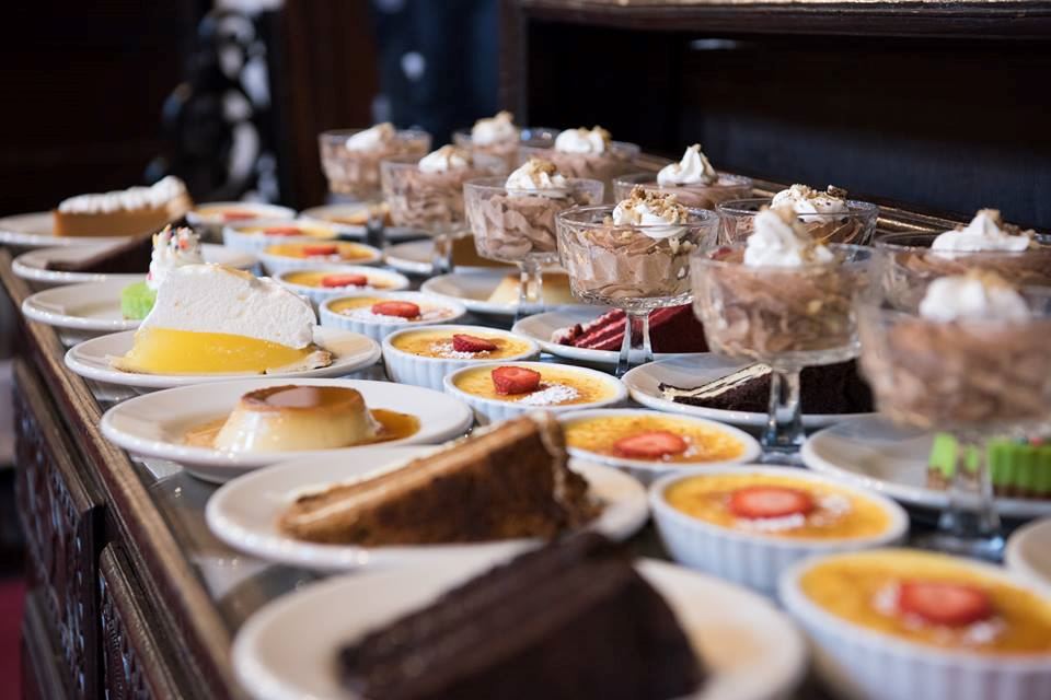 Normandie Farm Restaurant - 7