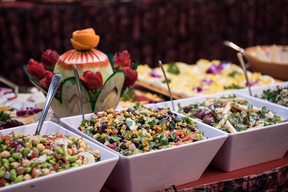 Normandie Farm Restaurant - 6