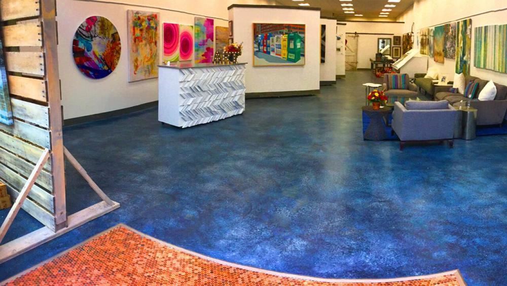 The Gallery at Chesapeake Framing - 2