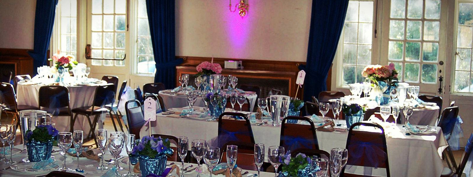 Women's Club of Bethesda - 5