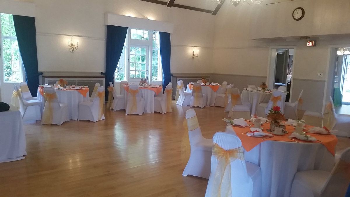 Women's Club of Bethesda - 4