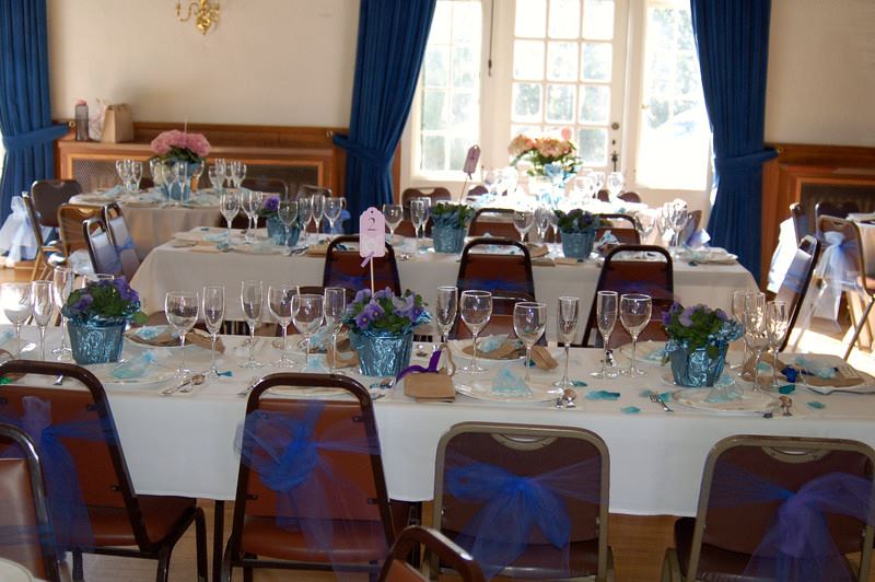 Women's Club of Bethesda - 3