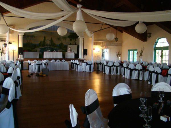 Women's Club of Bethesda - 6