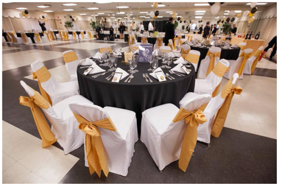 The Anastasi Room - 3