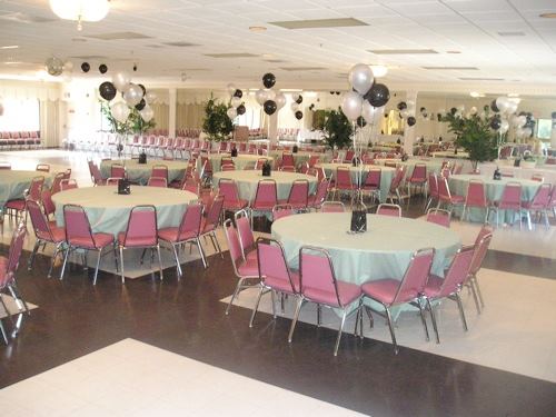 The Anastasi Room - 7