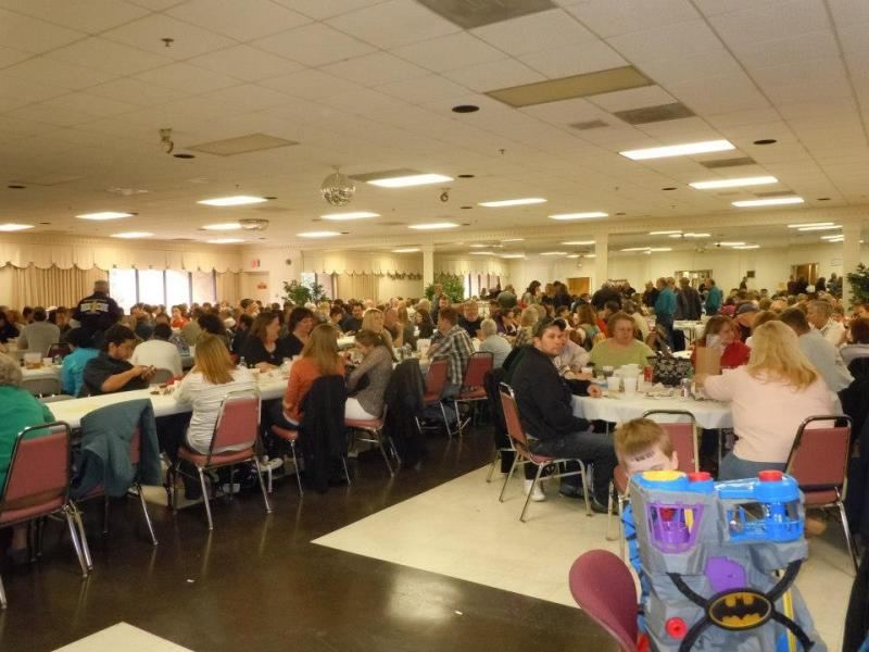 The Anastasi Room - 6