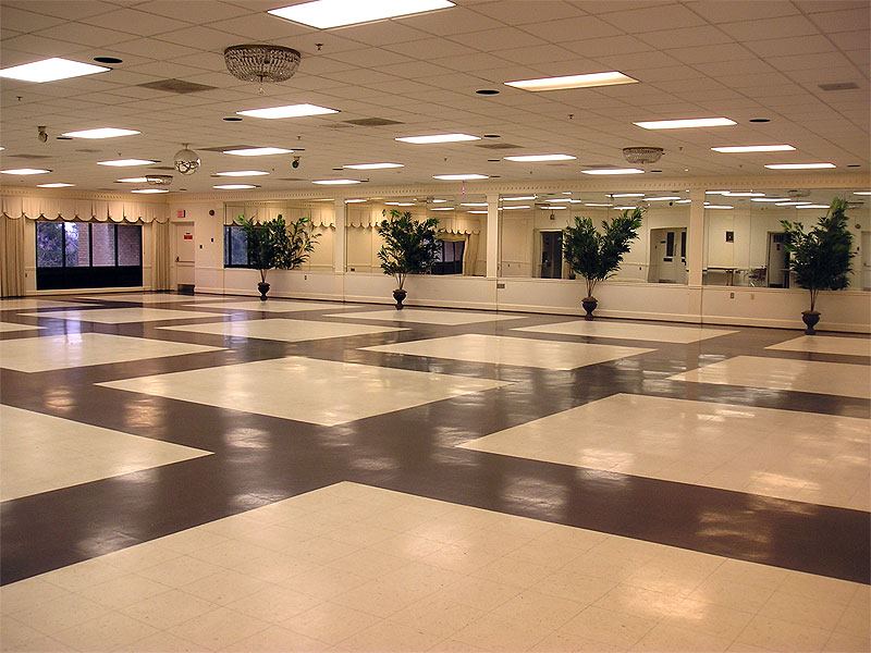 The Anastasi Room - 4