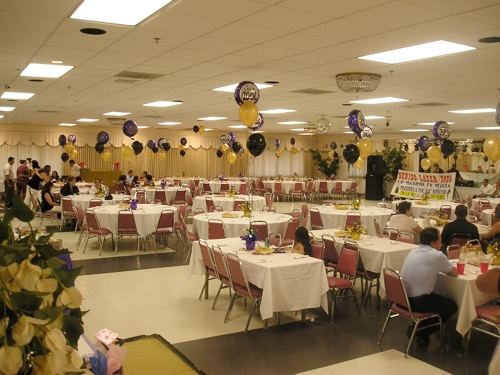 The Anastasi Room - 1