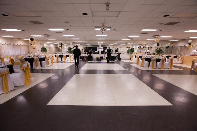 The Anastasi Room - 5