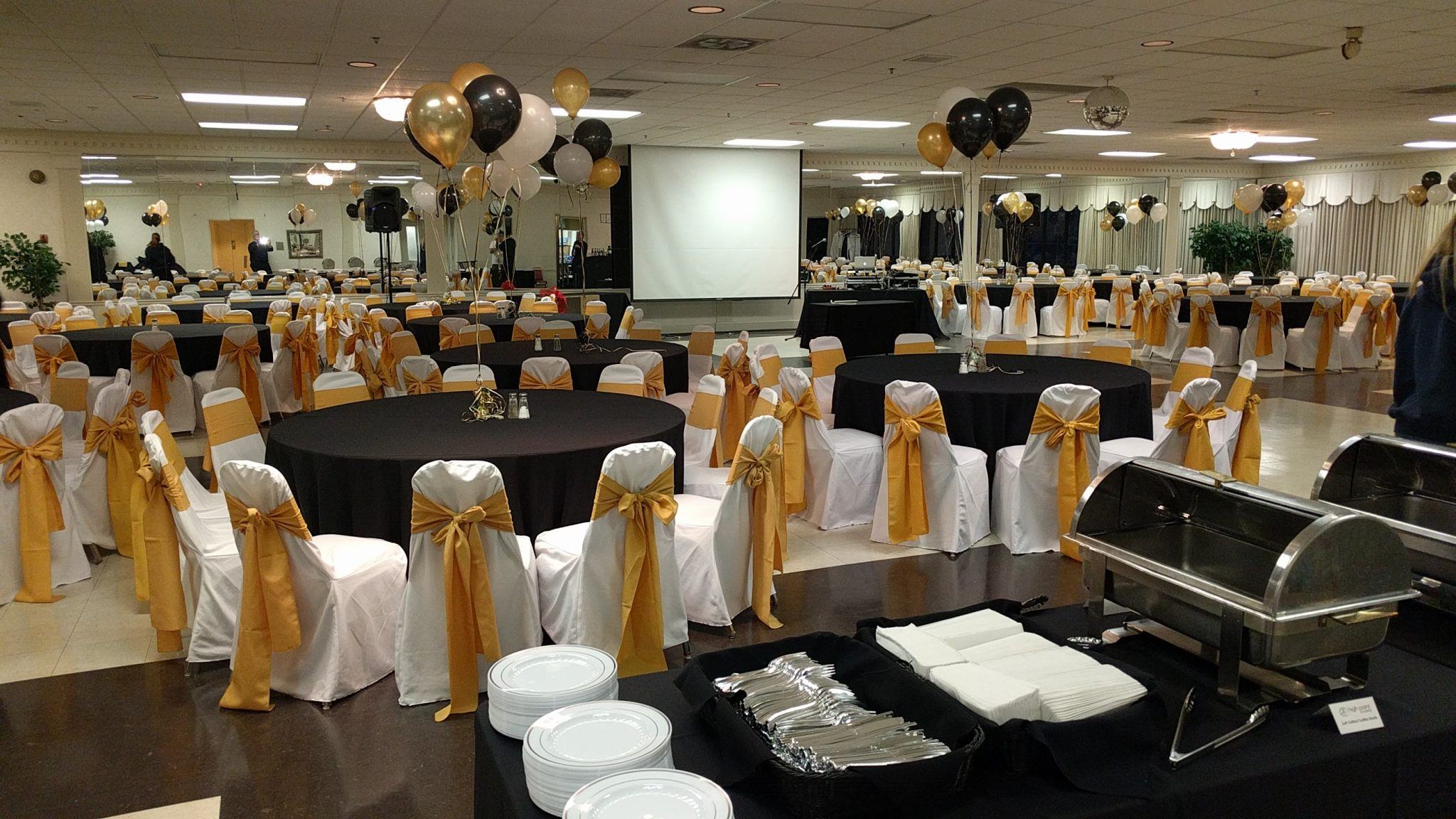 The Anastasi Room - 2